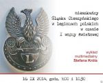 Cieszyniacy w legionach